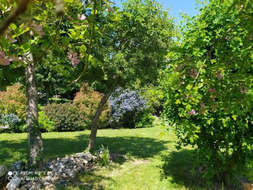 G�te Saint-bauld, 6 Pi�ces, 10 Personnes - Fr-1-381-504