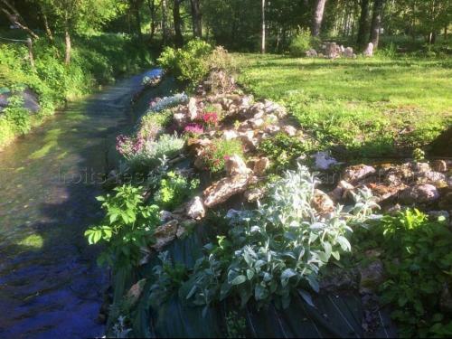 G�te Saint-bauld, 6 Pi�ces, 10 Personnes - Fr-1-381-504