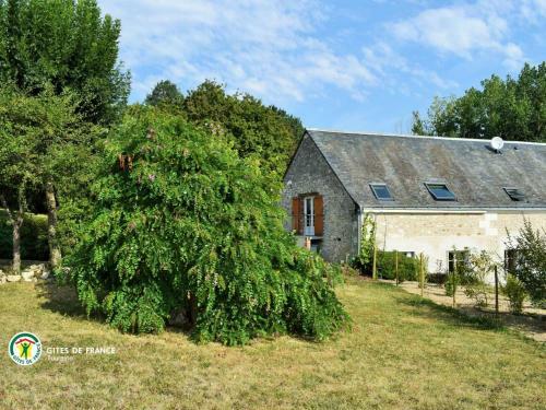 G�te Saint-bauld, 6 Pi�ces, 10 Personnes - Fr-1-381-504