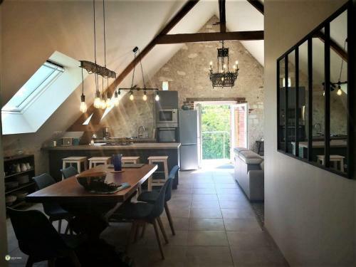 G�te Saint-bauld, 4 Pi�ces, 6 Personnes - Fr-1-381-505