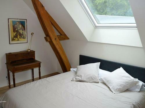 G�te Saint-bauld, 4 Pi�ces, 6 Personnes - Fr-1-381-505