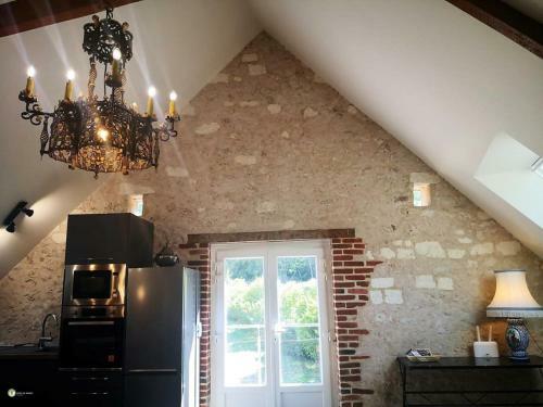 G�te Saint-bauld, 4 Pi�ces, 6 Personnes - Fr-1-381-505