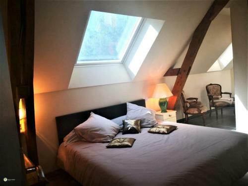 G�te Saint-bauld, 4 Pi�ces, 6 Personnes - Fr-1-381-505