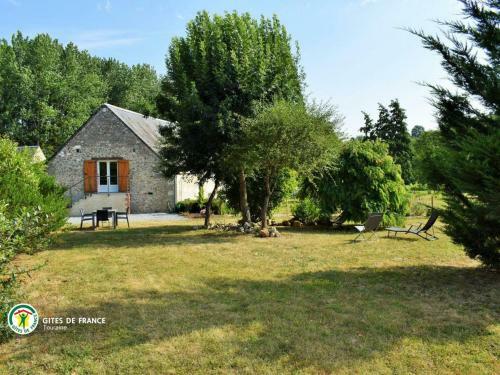 G�te Saint-bauld, 4 Pi�ces, 6 Personnes - Fr-1-381-505