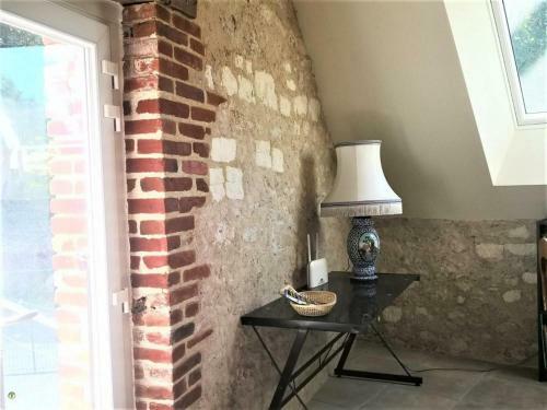 G�te Saint-bauld, 4 Pi�ces, 6 Personnes - Fr-1-381-505