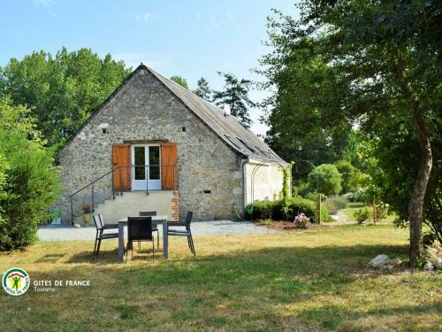 G�te Saint-bauld, 4 Pi�ces, 6 Personnes - Fr-1-381-505