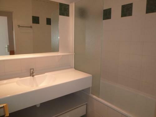 Apartamento Le Bec Rouge - Alpes-horizon