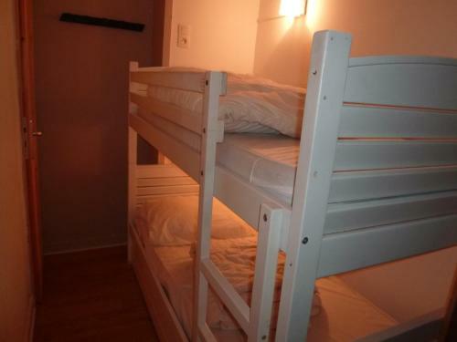 Apartamento Le Bec Rouge - Alpes-horizon