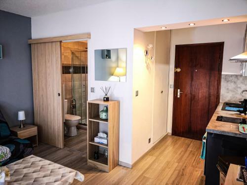 Apartamento Appartement Hyper Centre