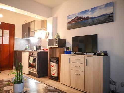 Apartamento Appartement Hyper Centre