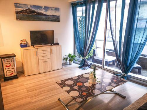 Apartamento Appartement Hyper Centre