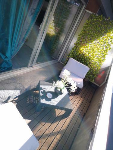 Apartamento Appartement Hyper Centre