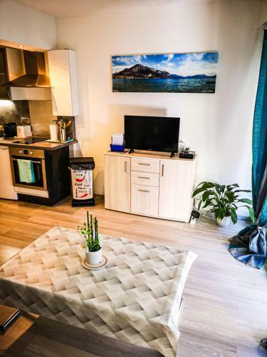 Apartamento Appartement Hyper Centre