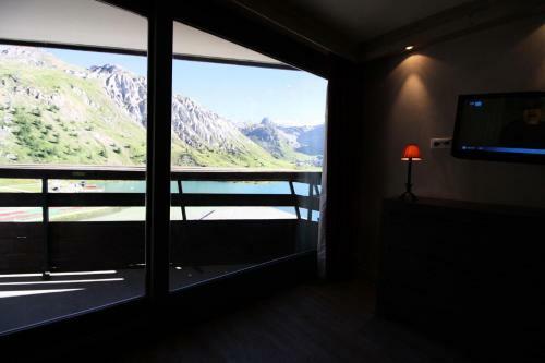 Apartamento R�sidence Palafour - Studio Pour 4 Personnes 193780