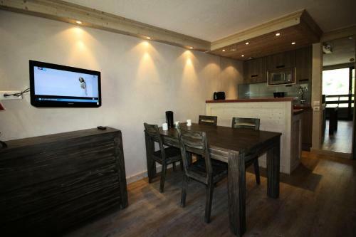 Apartamento R�sidence Palafour - Studio Pour 4 Personnes 193780
