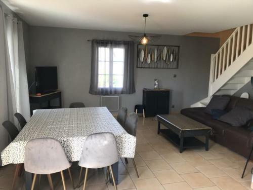 Apartamento La Rimbertiere