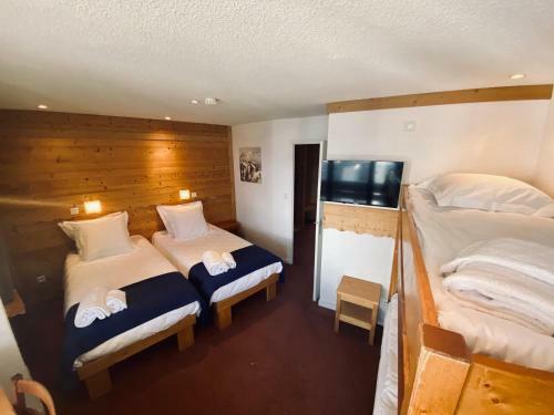 Hotel Curling H�tel & Bar