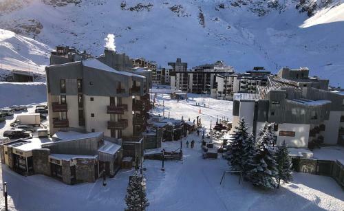 Hotel Curling H�tel & Bar
