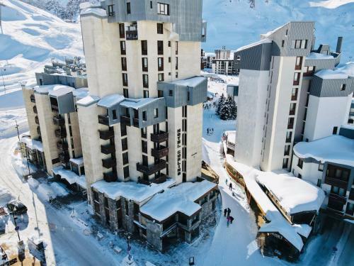 Hotel Curling H�tel & Bar