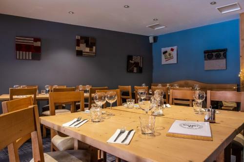 Hotel Curling H�tel & Bar