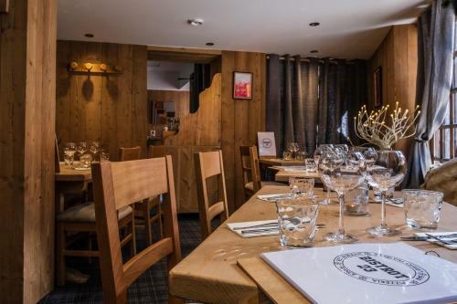 Hotel Curling H�tel & Bar