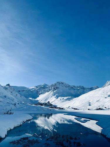 Hotel Curling H�tel & Bar