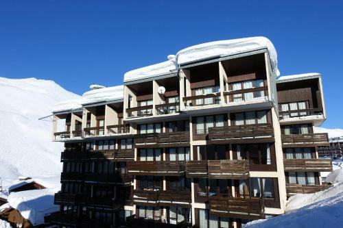 Apartamento R�sidence Pramecou - 2 Pi�ces Pour 6 Personnes 90