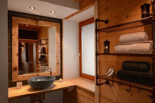 Bed & Breakfast Un R De M�mises
