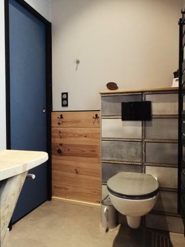 Bed & Breakfast Un R De M�mises