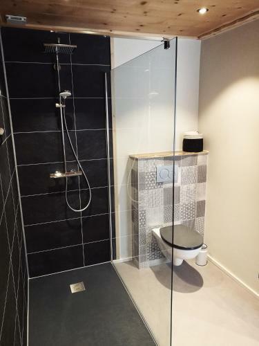 Bed & Breakfast Un R De M�mises