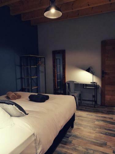 Bed & Breakfast Un R De M�mises