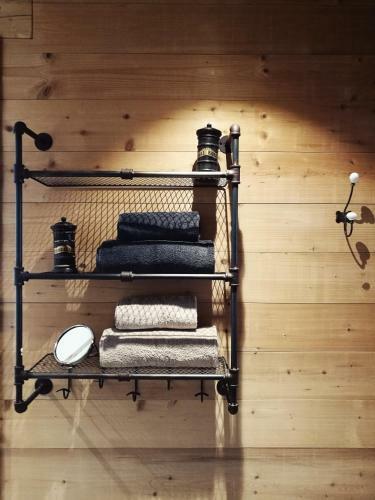 Bed & Breakfast Un R De M�mises