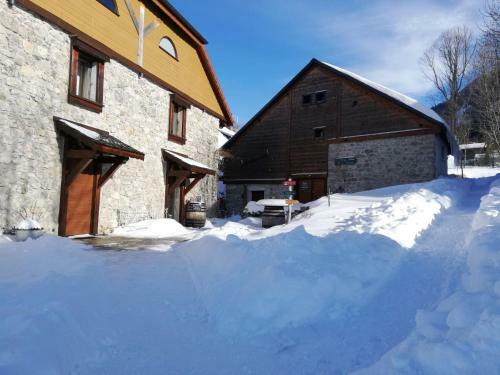 Bed & Breakfast Un R De M�mises