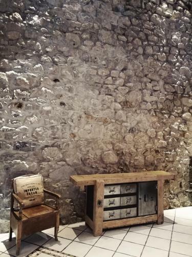 Bed & Breakfast Un R De M�mises