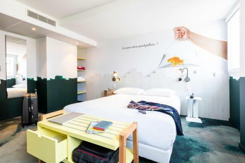 Hotel Ibis Styles Thonon-les-bains