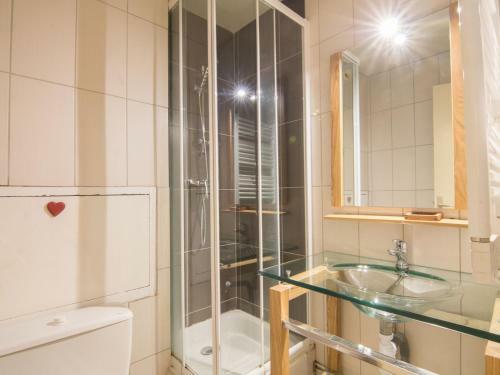 Apartamentos Studio Chalet Club-7