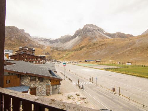 Apartamentos Studio Chalet Club-7