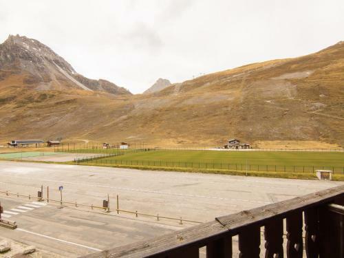 Apartamentos Studio Chalet Club-7
