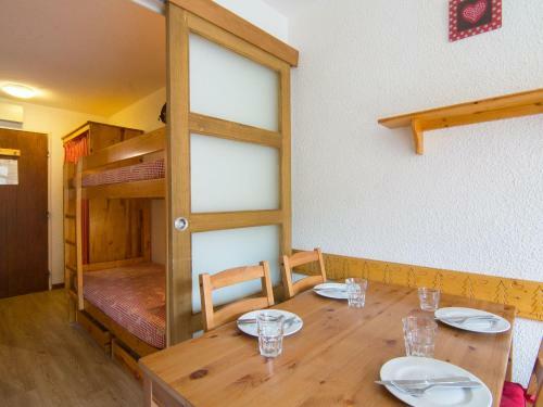 Apartamentos Studio Chalet Club-7