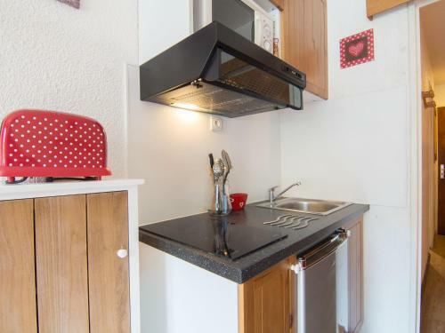 Apartamentos Studio Chalet Club-7