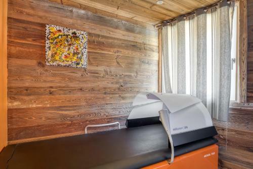 Chalet Carte Blanche Rock N Love