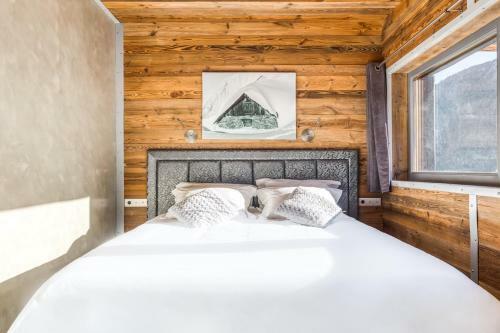 Chalet Carte Blanche Tango