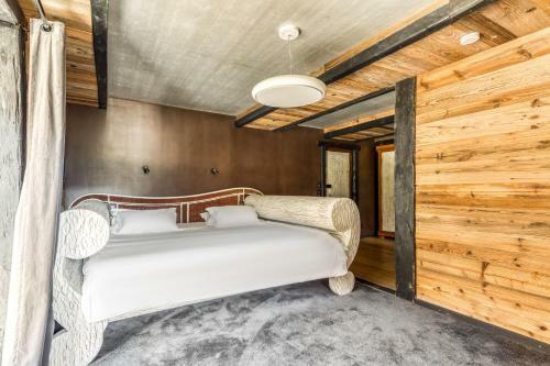 Chalet Carte Blanche Ubud