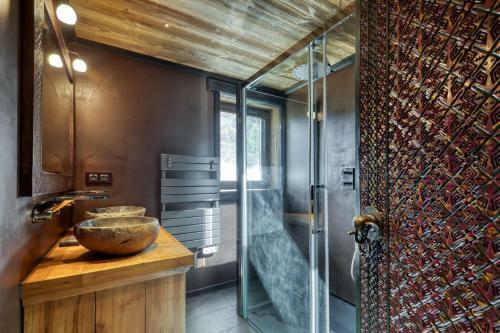 Chalet Carte Blanche Ubud