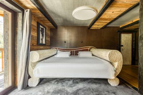 Chalet Carte Blanche Ubud