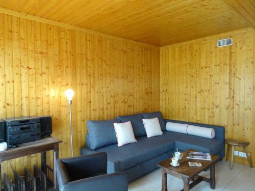Apartamento Le Super Tignes - Alpes-horizon