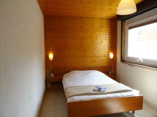 Apartamento Le Super Tignes - Alpes-horizon
