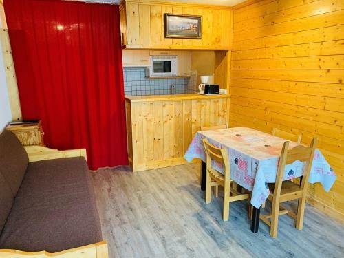 Apartamento Le Pramecou - Alpes-horizon