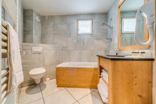 Apartamento R�sidence Almes1