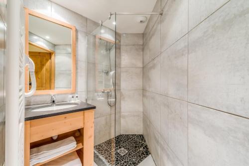Apartamento R�sidence Almes1